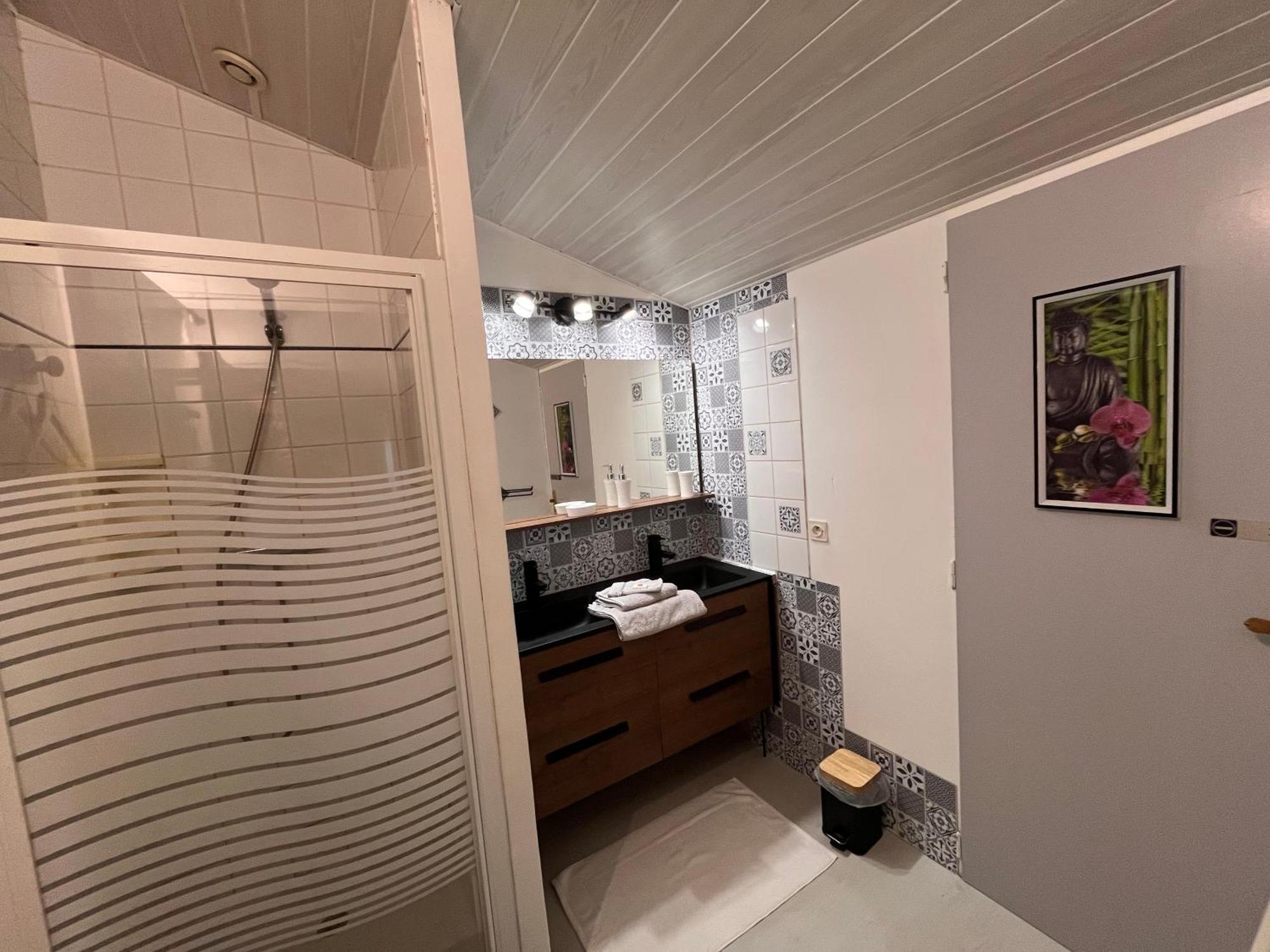Campagn'Art Bed & Breakfast Les Fosses Екстериор снимка