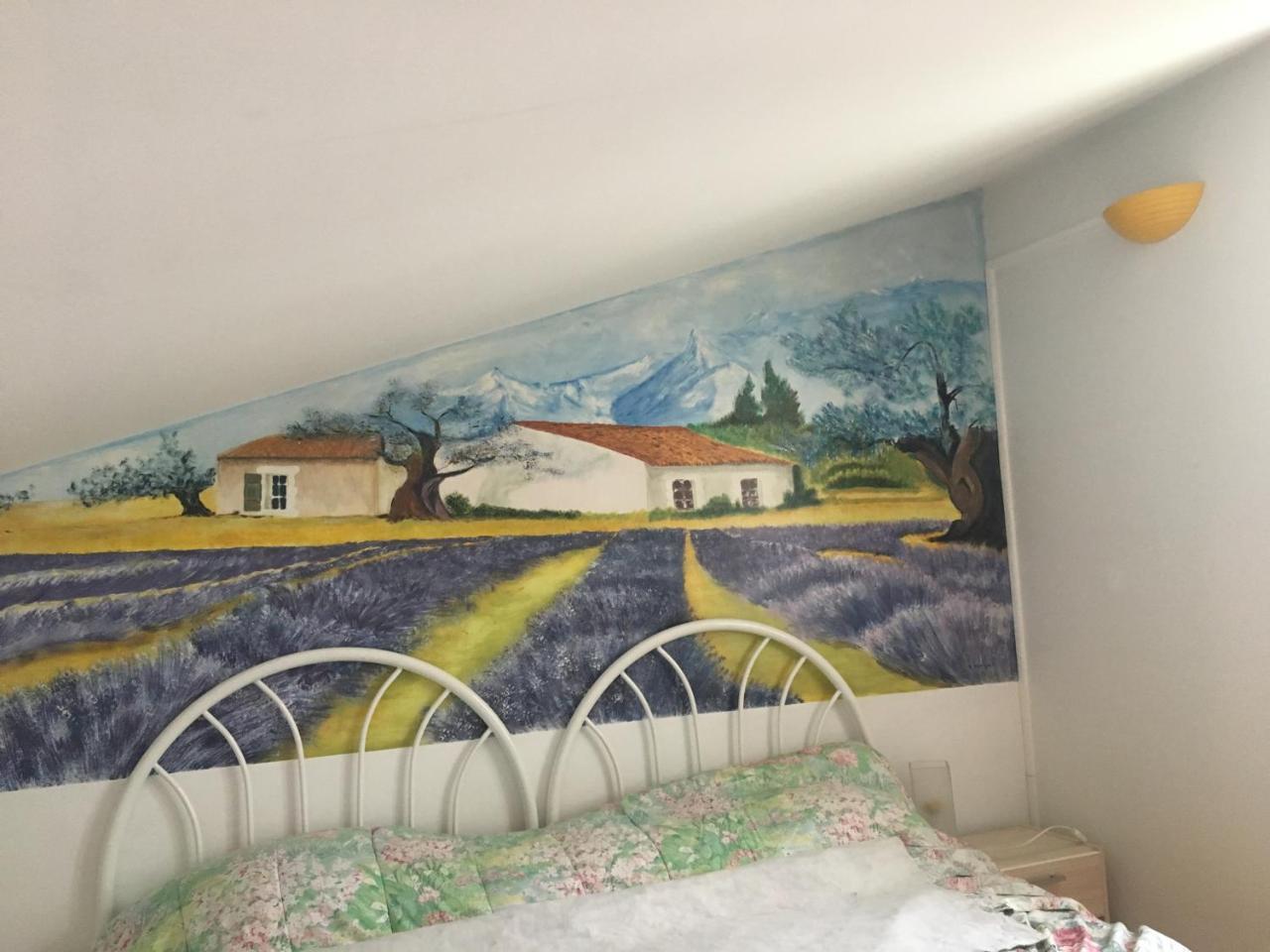 Campagn'Art Bed & Breakfast Les Fosses Екстериор снимка